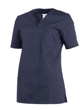 LE-08-1249 modische Damen Schlupfjacke farbig