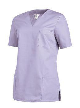 LE-08-1249 modische Damen Schlupfjacke farbig