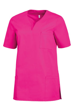 LE-08-1249 modische Damen Schlupfjacke farbig