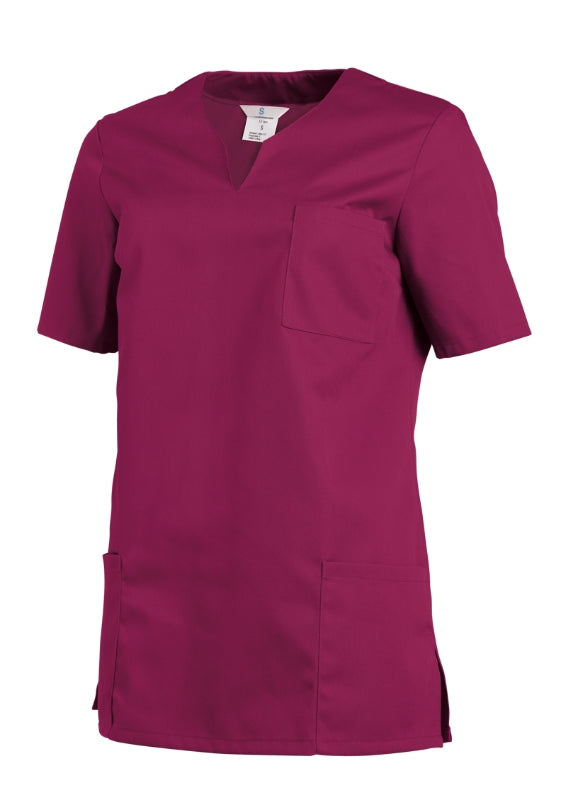 LE-08-1249 modische Damen Schlupfjacke farbig