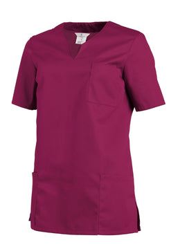 LE-08-1249 modische Damen Schlupfjacke farbig