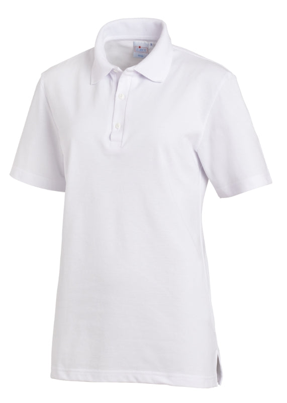 LE-08-2515 Pflegeleichtes Poloshirt für Sie & Ihn in 1/2 Arm