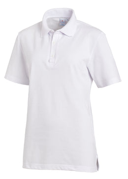 LE-08-2515 Pflegeleichtes Poloshirt für Sie & Ihn in 1/2 Arm