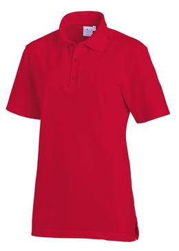 LE-08-2515 Pflegeleichtes Poloshirt für Sie & Ihn in 1/2 Arm