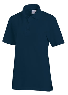 LE-08-2515 Pflegeleichtes Poloshirt für Sie & Ihn in 1/2 Arm