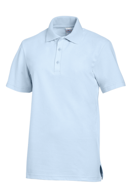 LE-08-2515 Pflegeleichtes Poloshirt für Sie & Ihn in 1/2 Arm