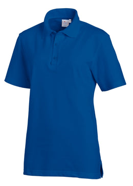 LE-08-2515 Pflegeleichtes Poloshirt für Sie & Ihn in 1/2 Arm