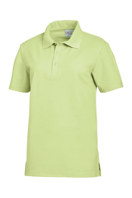 LE-08-2515 Pflegeleichtes Poloshirt für Sie & Ihn in 1/2 Arm