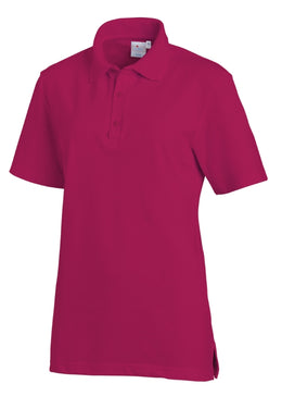 LE-08-2515 Pflegeleichtes Poloshirt für Sie & Ihn in 1/2 Arm