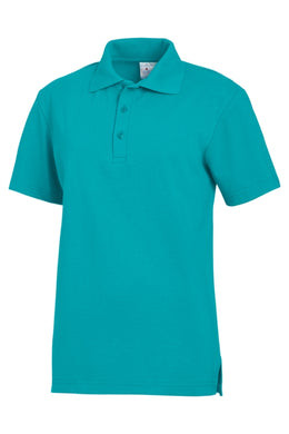 LE-08-2515 Pflegeleichtes Poloshirt für Sie & Ihn in 1/2 Arm