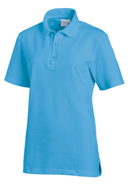 LE-08-2515 Pflegeleichtes Poloshirt für Sie & Ihn in 1/2 Arm
