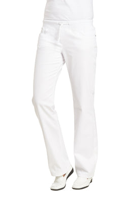 LE-SOPO-08-6830 Damenhose Five-Pocket-Form Gr. 42