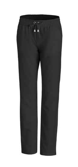 LE-08-7550-10 Tencel Damenhose mit elastischem Bund