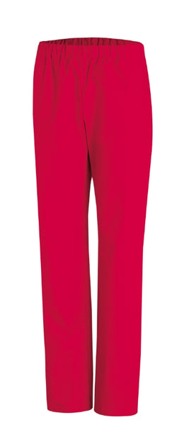 LE-08-780 Leiber OP-Hose in rot, orange, mint, gelb, bordeaux- autoklavierbar