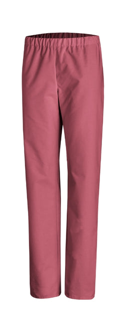 LE-08-780 Leiber OP-Hose in rot, orange, mint, gelb, bordeaux- autoklavierbar