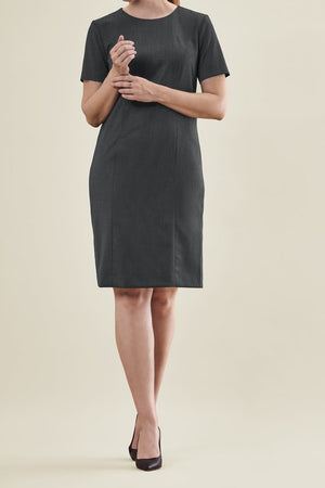 Greiff Basic 10008 Damen-Etuikleid , Regular Fit