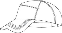 Greiff 100 Base Cap