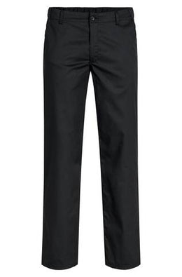 Greiff Cuisine 110 Herrenhose schwarz