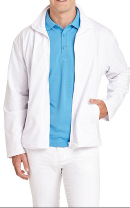 LE-12-1095 Herren Sweatjacke in 2 Farben