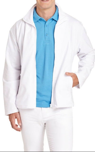LE-12-1095 Herren Sweatjacke in 2 Farben