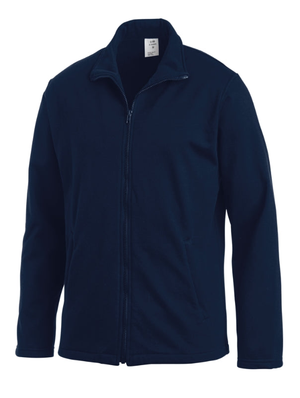 LE-12-1095 Herren Sweatjacke in 2 Farben