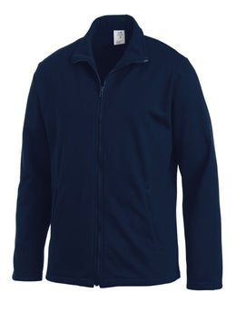 LE-12-1095 Herren Sweatjacke in 2 Farben