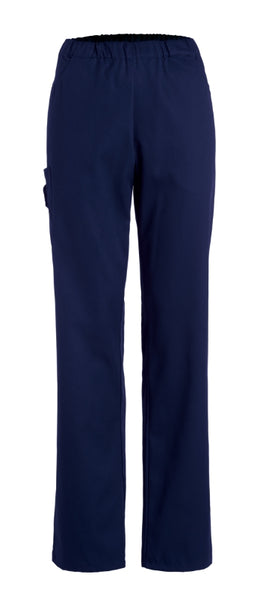 LE-12-2370 Damen u. Herren Schlupfhose in 2 Farben