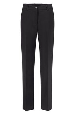 Greiff Premium 13004 Damenhose Regular Fit, Bi-Stretch schwarz, marine, anthrazit