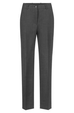 Greiff Premium 13004 Damenhose Regular Fit, Bi-Stretch schwarz, marine, anthrazit