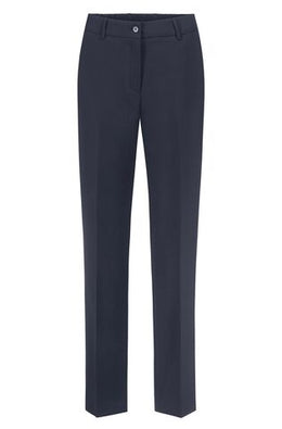 Greiff Premium 13004 Damenhose Regular Fit, Bi-Stretch schwarz, marine, anthrazit