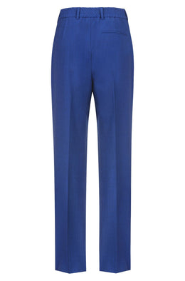 Greiff Premium 13004 Damenhose italian blue