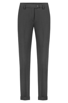 Greiff  Premium 13006 Damenhose Slim Fit -knöchellang -schwarz, marine, anthrazit