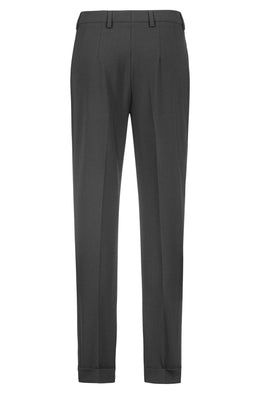 Greiff  Premium 13006 Damenhose Slim Fit -knöchellang -schwarz, marine, anthrazit