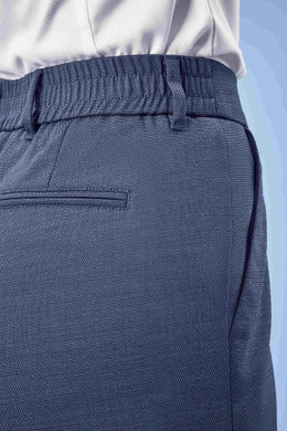 Greiff MODERN 13014 Damenhose Regular Fit , Stretch, pinpoint