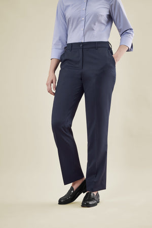 Greiff  Basic 13024 Damenhose, Regular Fit