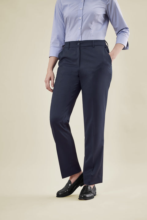 Greiff  Basic 13024 Damenhose, Regular Fit