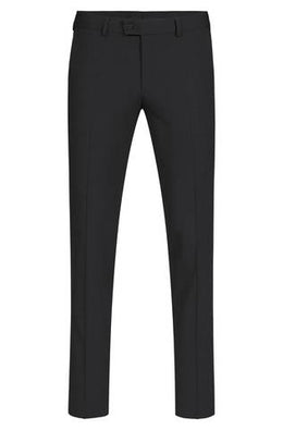 Greiff Premium 1316 Herrenhose Bi-Stretch Slim Fit schwarz, anthrazit, marine