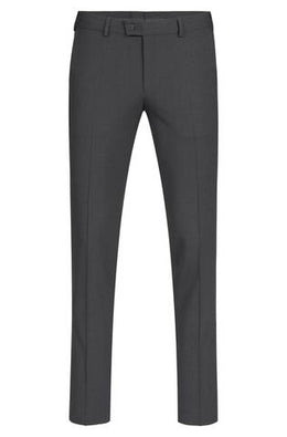 Greiff Premium 1316 Herrenhose Bi-Stretch Slim Fit schwarz, anthrazit, marine