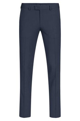 Greiff Premium 1316 Herrenhose Bi-Stretch Slim Fit schwarz, anthrazit, marine