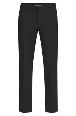 Greiff Premium 1325 Herrenhose Bi-Stretch Regular Fit schwarz, anthrazit, marine