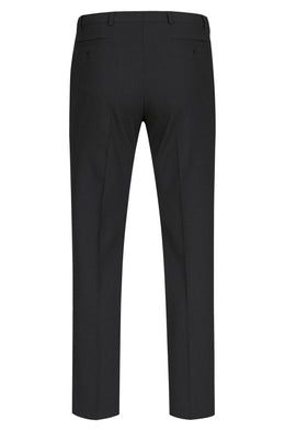 Greiff Premium 1325 Herrenhose Bi-Stretch Regular Fit schwarz, anthrazit, marine