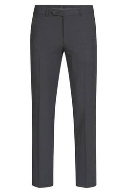 Greiff Premium 1325 Herrenhose Bi-Stretch Regular Fit schwarz, anthrazit, marine
