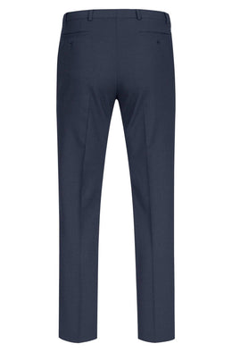 Greiff Premium 1325 Herrenhose Bi-Stretch Regular Fit schwarz, anthrazit, marine