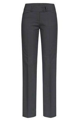Greiff  Premium 1352 Damenhose Regular Fit schwarz, marine, anthrazit