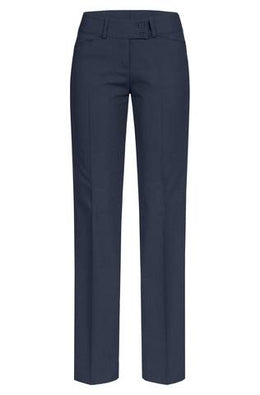 Greiff  Premium 1352 Damenhose Regular Fit schwarz, marine, anthrazit