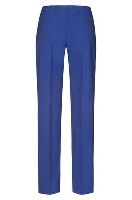 Greiff  Premium 1352 Damenhose Regular Fit italian blue