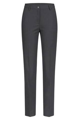 Greiff Premium 1355 Damenhose Regular Fit, Bi-Stretch, schwarz, anthrazit, marine
