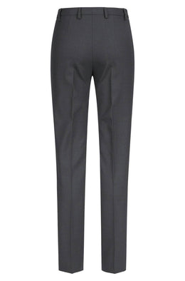 Greiff Premium 1355 Damenhose Regular Fit, Bi-Stretch, schwarz, anthrazit, marine