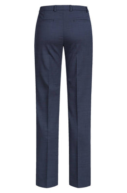 Greiff MODERN 1356 Damenhose Regular Fit , Stretch, pinpoint