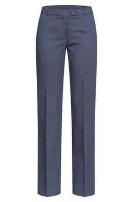 Greiff MODERN 1356 Damenhose Regular Fit , Stretch, pinpoint